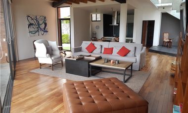 CASA EN RENTA|CONDOMINIO AVANDARO