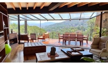 CASA EN RENTA|CONDOMINIO AVANDARO