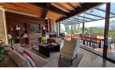 CASA EN RENTA|CONDOMINIO AVANDARO