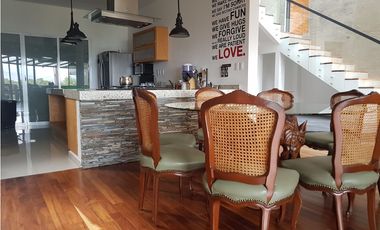 CASA EN RENTA|CONDOMINIO AVANDARO