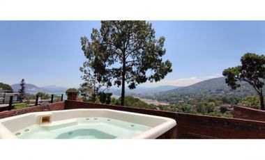 CASA EN RENTA|CONDOMINIO AVANDARO