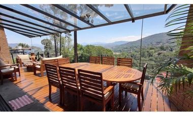 CASA EN RENTA|CONDOMINIO AVANDARO