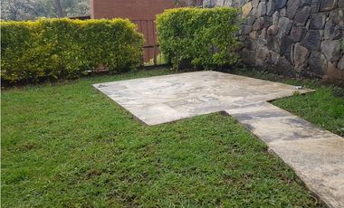 CASA EN RENTA|CONDOMINIO AVANDARO