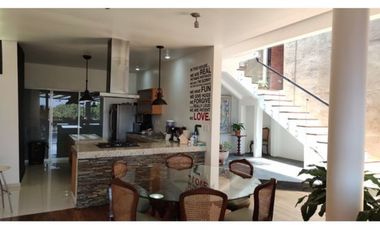 CASA EN RENTA|CONDOMINIO AVANDARO