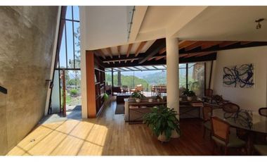 CASA EN RENTA|CONDOMINIO AVANDARO