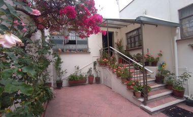 Casa en Venta en Santa Fe