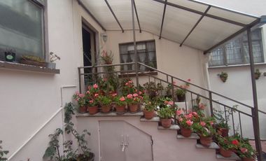 Casa en Venta en Santa Fe