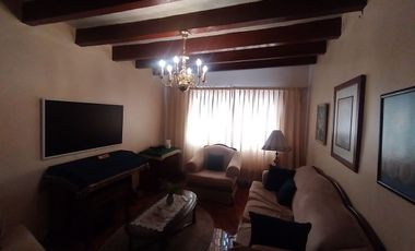 Casa en Venta en Santa Fe