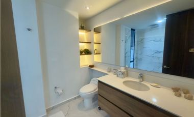 Apartamento Campestre Con Hermosa Vista en Venta El Retiro