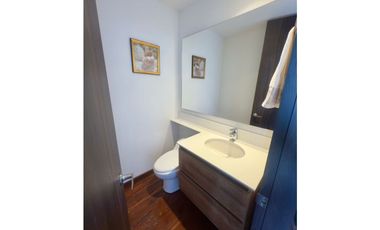 Apartamento Campestre Con Hermosa Vista en Venta El Retiro