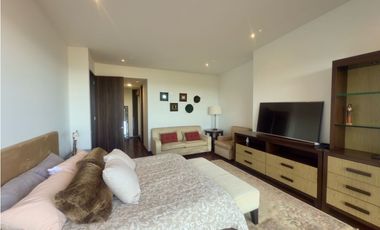 Apartamento Campestre Con Hermosa Vista en Venta El Retiro