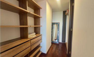 Apartamento Campestre Con Hermosa Vista en Venta El Retiro