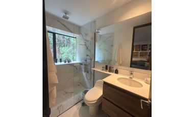 Apartamento Campestre Con Hermosa Vista en Venta El Retiro