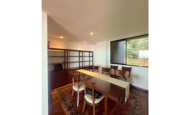 Apartamento Campestre Con Hermosa Vista en Venta El Retiro
