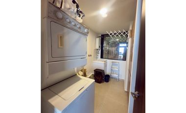 Apartamento Campestre Con Hermosa Vista en Venta El Retiro