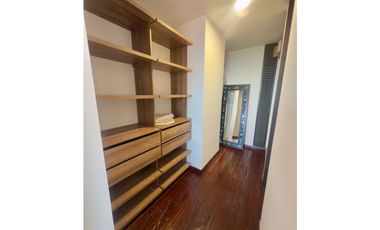 Apartamento Campestre Con Hermosa Vista en Venta El Retiro