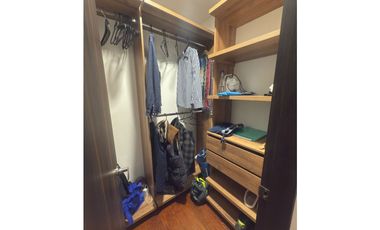 Apartamento Campestre Con Hermosa Vista en Venta El Retiro