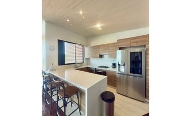 Apartamento Campestre Con Hermosa Vista en Venta El Retiro