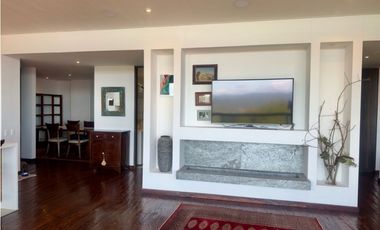 Apartamento Campestre Con Hermosa Vista en Venta El Retiro