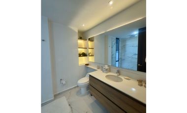 Apartamento Campestre Con Hermosa Vista en Venta El Retiro