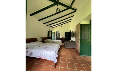 VENTA FINCA POTRERITO JAMUNDI VALLE DEL CAUCA