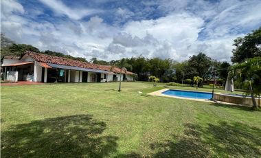 VENTA FINCA POTRERITO JAMUNDI VALLE DEL CAUCA