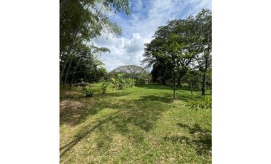 VENTA FINCA POTRERITO JAMUNDI VALLE DEL CAUCA