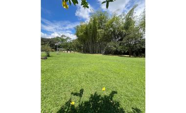 VENTA FINCA POTRERITO JAMUNDI VALLE DEL CAUCA