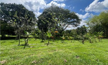 VENTA FINCA POTRERITO JAMUNDI VALLE DEL CAUCA