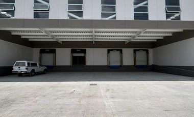 Renta nave industrial en Tultepec, Estado de México
