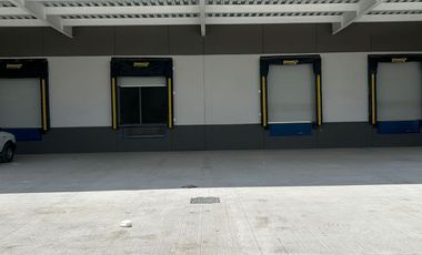 Renta nave industrial en Tultepec, Estado de México
