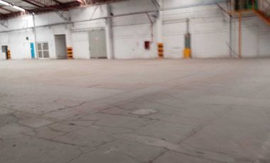 Renta nave industrial en Tepotzotlán, Estado de México