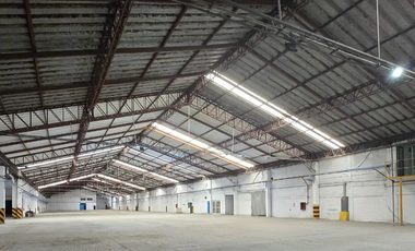 Renta nave industrial en Tepotzotlán, Estado de México