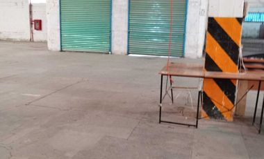 Renta nave industrial en Tepotzotlán, Estado de México