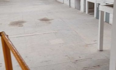 Renta nave industrial en Tepotzotlán, Estado de México