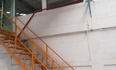 Renta nave industrial en Tepotzotlán, Estado de México