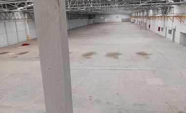 Renta nave industrial en Tepotzotlán, Estado de México
