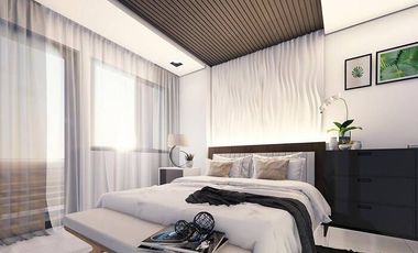 2 Bedroom Condo Unit for Sale at The Sofia Terraces, Baguio City