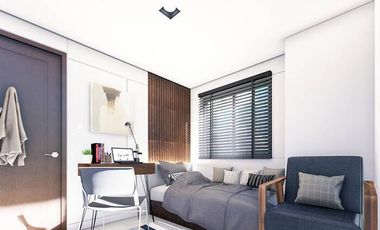 2 Bedroom Condo Unit for Sale at The Sofia Terraces, Baguio City
