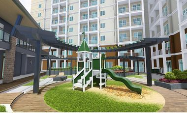 2 Bedroom Condo Unit for Sale at The Sofia Terraces, Baguio City