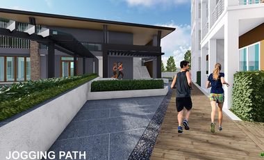 2 Bedroom Condo Unit for Sale at The Sofia Terraces, Baguio City