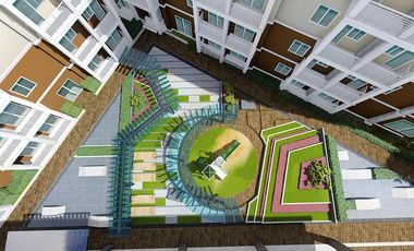 2 Bedroom Condo Unit for Sale at The Sofia Terraces, Baguio City