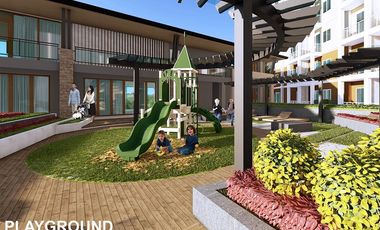 2 Bedroom Condo Unit for Sale at The Sofia Terraces, Baguio City