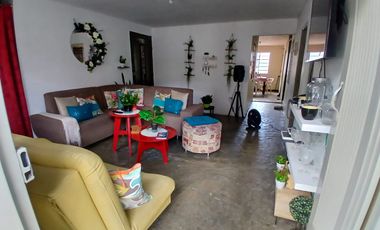 Venta Casa Para Reformar Itagüí