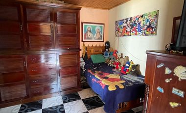 Casa Finca Para La Venta Sonson