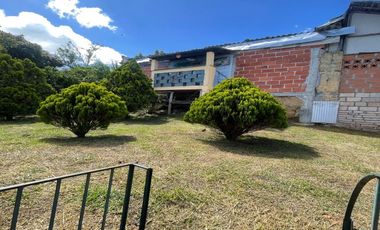 Casa Finca Para La Venta Sonson