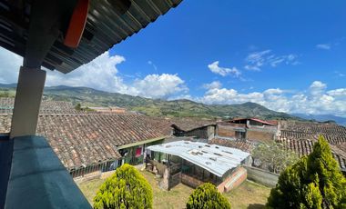 Casa Finca Para La Venta Sonson