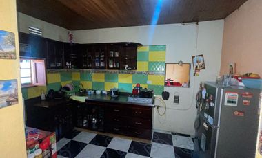 Casa Finca Para La Venta Sonson