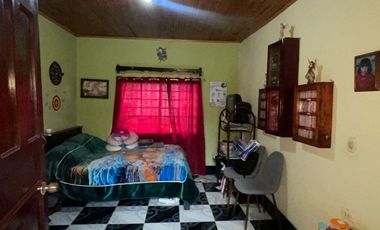 Casa Finca Para La Venta Sonson