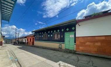 Casa Finca Para La Venta Sonson